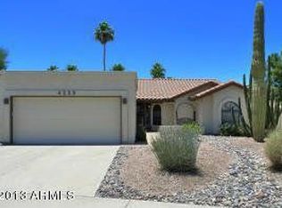 4239 E Tanglewood Dr, Phoenix, AZ 85048