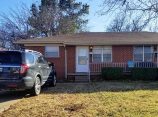 1006 E Wayne St, Edmond, OK 73034