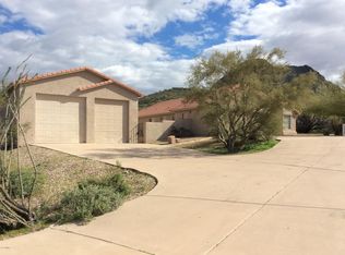 3337 W Wander Rd, New River, AZ 85087