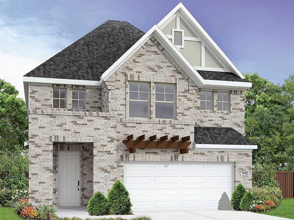 Elevation I