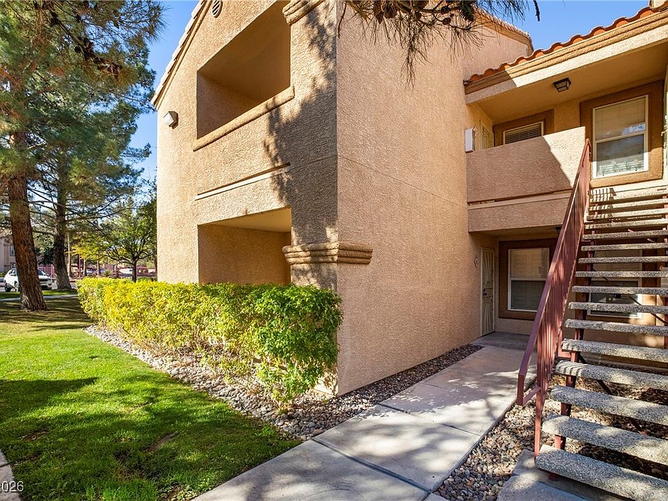 1st image of 1150 N Buffalo Dr APT 2012