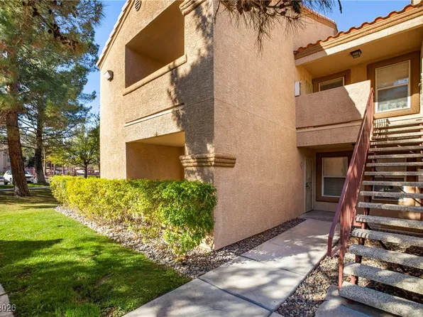 1150 N Buffalo Dr APT 2012, Las Vegas, NV 89128