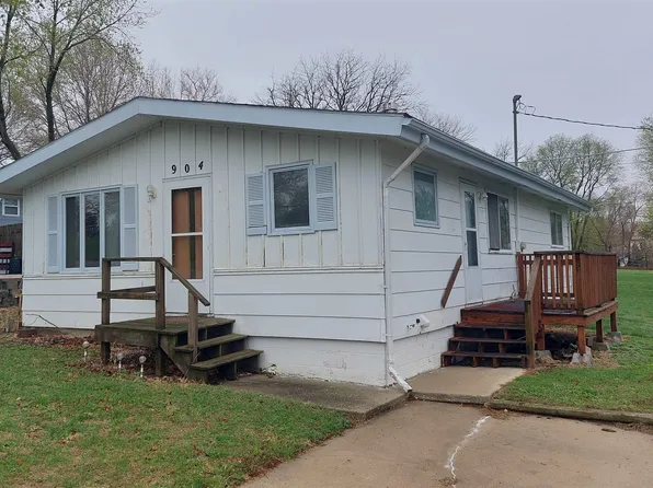 904 Summit St, Red Oak, IA 51566
