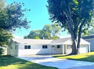 2015 W Sycamore St, Rogers, AR 72758