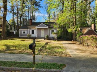 1928 Beecher Rd SW, Atlanta, GA 30310