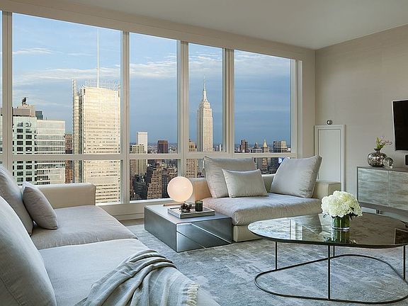 3rd image of 460 W 42nd St #Ph2h