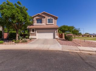 16512 W Saguaro Ln, Surprise, AZ 85388