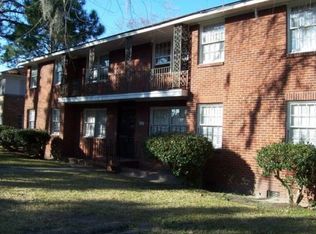 1316 E Victory Dr APT 2, Savannah, GA 31404
