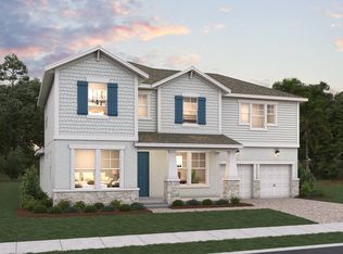 Ellington Plan, Avalon Woods, Winter Garden, FL 34787