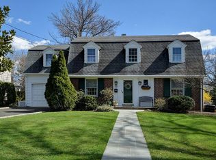 528 Birch Ave, Westfield, NJ 07090