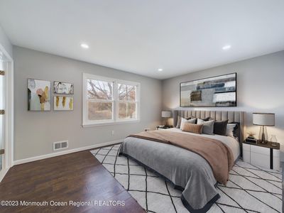 1453 Flintoft Avenue, Brick, NJ, 08724