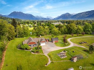 13915 343rd Avenue SE #1, Sultan, WA 98294