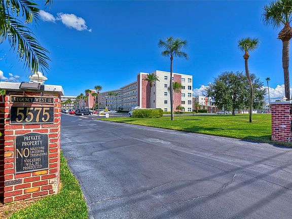 2nd image of 5575 GULF BOULEVARD #323