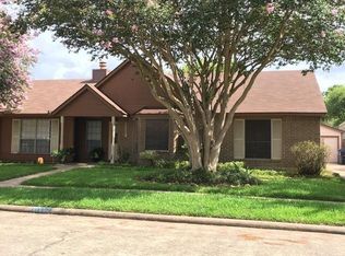 19250 Plantain Dr, Katy, TX 77449