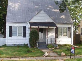 123 Donmoyer Ave, South Bend, IN 46614