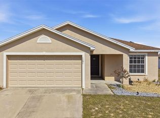 1051 Mystery Cir, Davenport, FL 33837