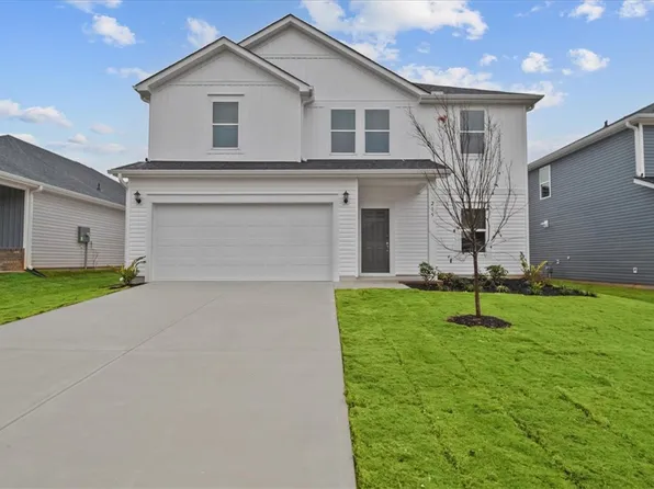 215 Tantalus St, Gray Court, SC 29645