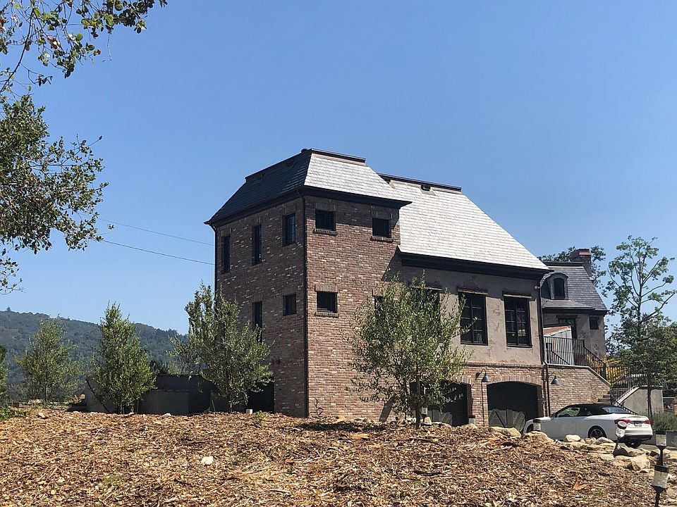 Guest House (Side Entry)