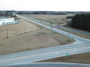 TBD W Highway 76, Marion, SC 29571