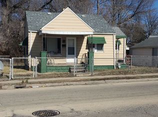 1705 E Laurel St, Springfield, IL 62703