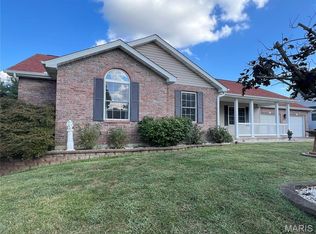 1386 Lilac Ln, Jackson, MO 63755