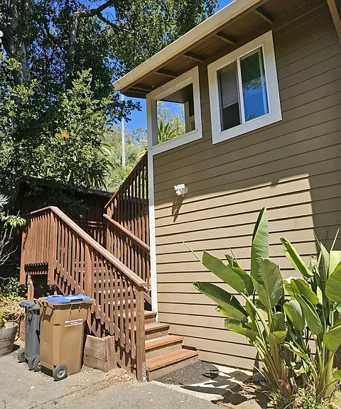 216 Villa Ave #2 — Photo 1