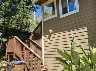 216 Villa Ave #2, San Rafael, CA 94901