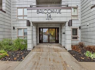 14 Norice St #206, Ottawa, ON K2G2X4