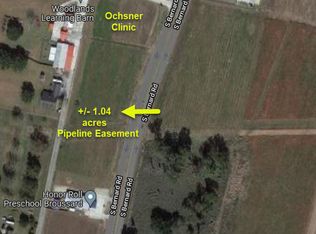 1132 S Bernard Rd, Broussard, LA 70518
