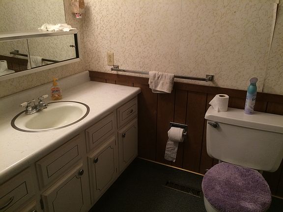 Main bath