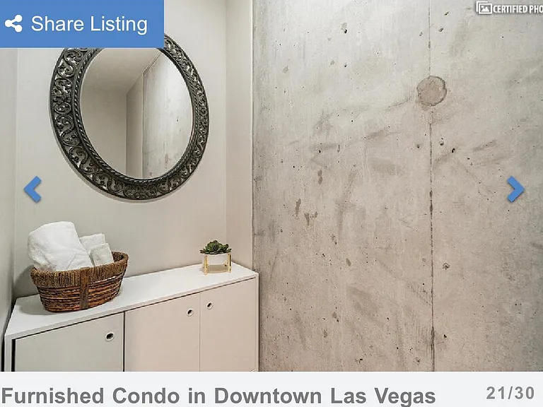 353 E Bonneville Ave #710 — Photo 19