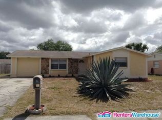 9104 Cochise Ln, Port Richey, FL 34668