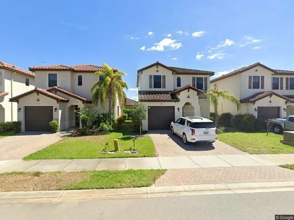 5348 Cameron Dr, Immokalee, FL 34142