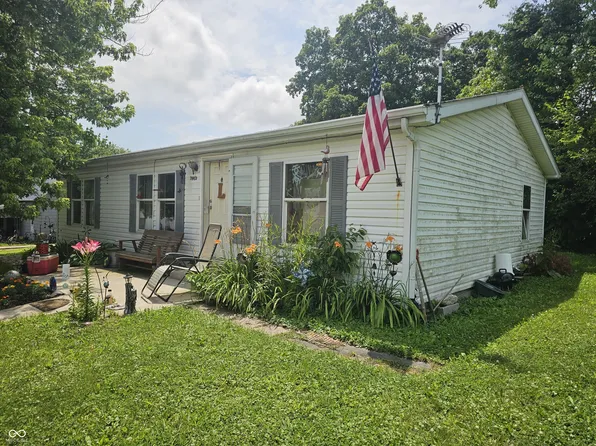 7903 Church St, Coatesville, IN 46121