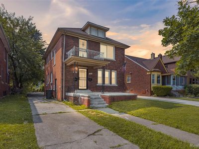 11327 Hartwell St, Detroit, MI, 48227