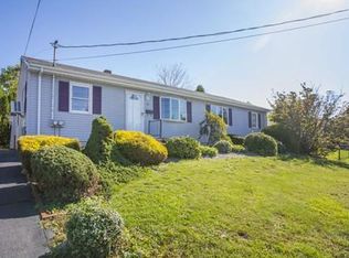 84 Worcester St, New Bedford, MA 02745