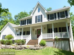 3358 Basford Rd, Frederick, MD 21703