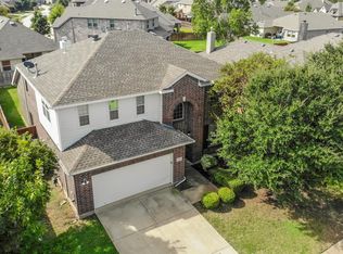 1416 Rosson Rd, Little Elm, TX 75068