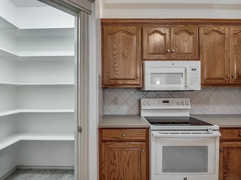 Large Pantry