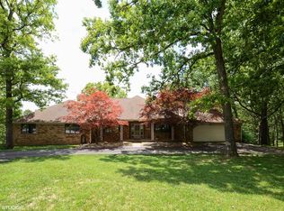 2012 W Broadway St, West Plains, MO 65775