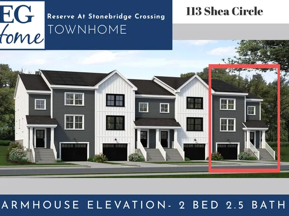 113 Shea Cir, Cheshire, CT 06410