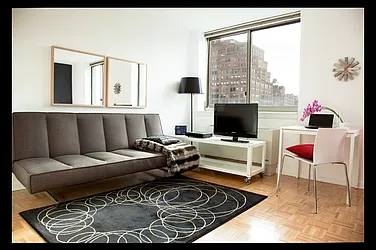 Rented by Apt 168 Inc