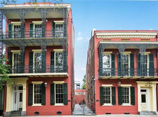 627 Esplanade Ave #103, New Orleans, LA 70116