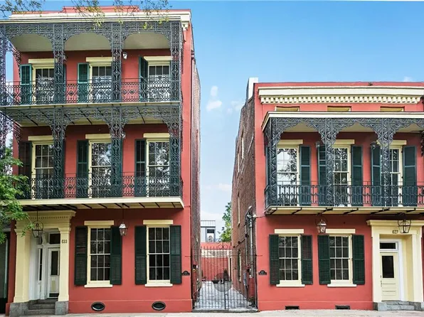 627 Esplanade Ave Unit 201, New Orleans, LA 70116