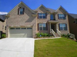 2996 Dolostone Way, Dacula, GA 30019