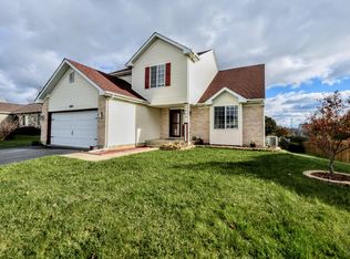 1909 Daybreak Ln, Zion, IL 60099
