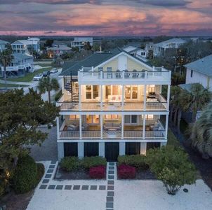 601 Ocean Blvd, Isle Of Palms, SC, 29451