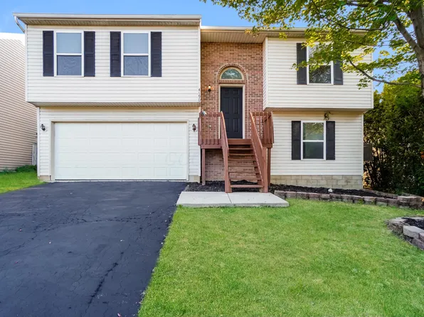 4190 Salem Dr, Columbus, OH 43228