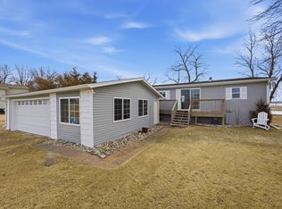 43856 Outlet Beach Rd, Pelican Rapids, MN 56572