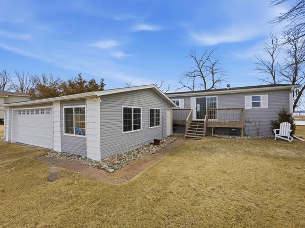 43856 Outlet Beach Rd, Pelican Rapids, MN 56572